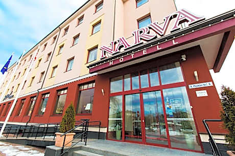 Narva Hotell & Spaa