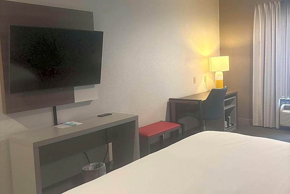 Comfort Inn & Suites Burnet