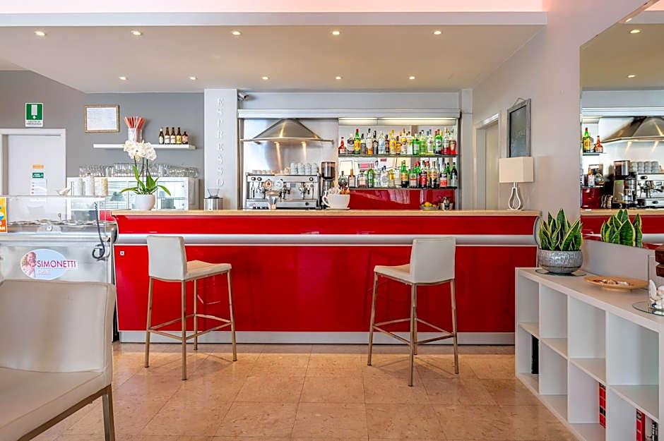 Hotel Doria