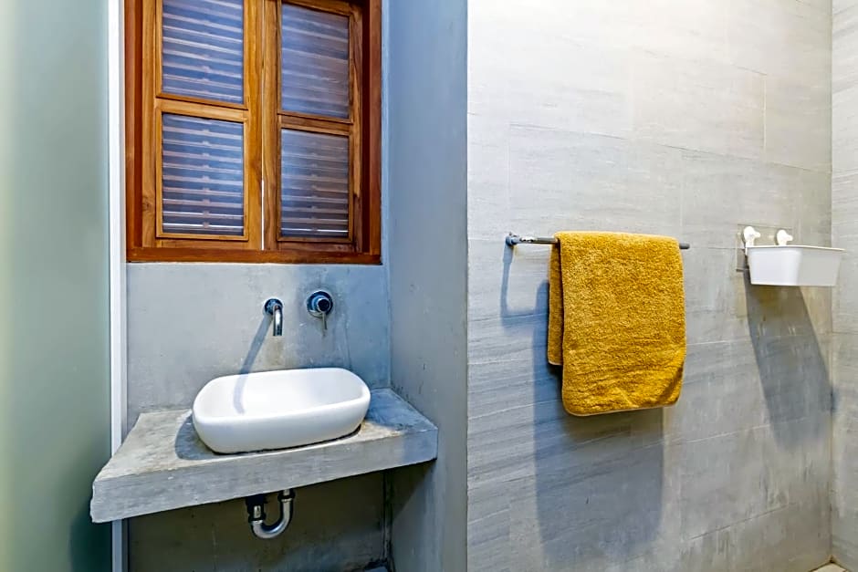 Seruni Guest House