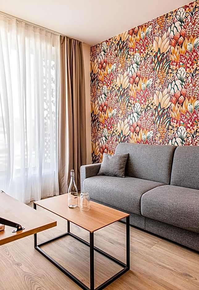 Afterwork Hotel