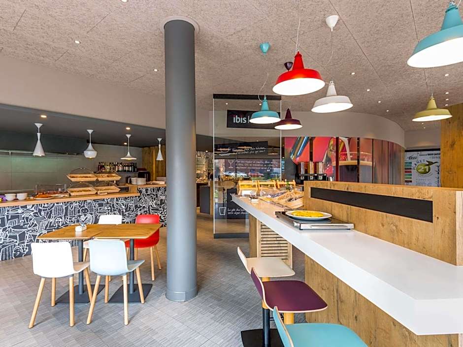 Ibis Bilbao Barakaldo
