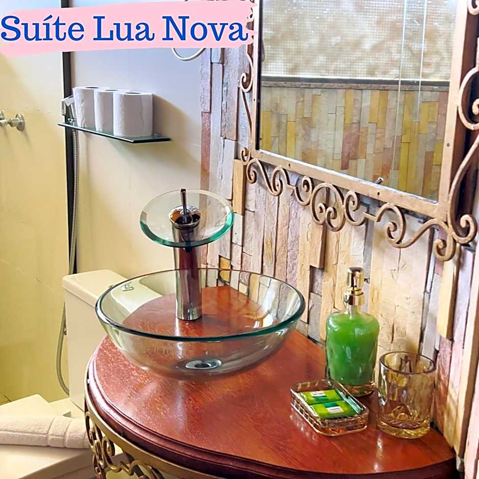 Pousada Mirante da Lua