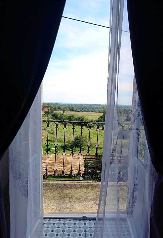 La Maison de Fleurat