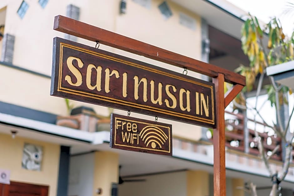 Sari Nusa Inn