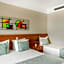 Oceania Park Hotel Spa & Convention by RB Hotelaria