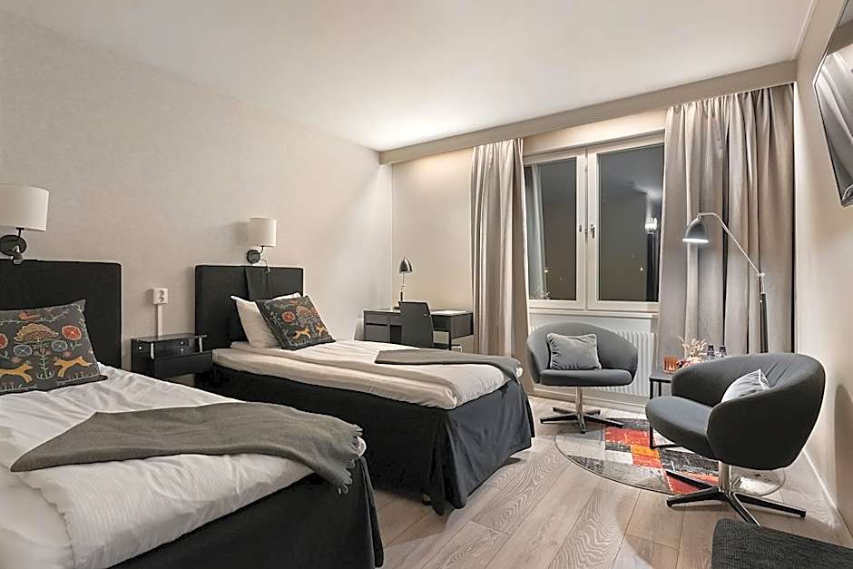 Quality Hotel Vanersborg