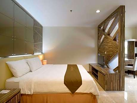 Marvelous Deluxe Suite