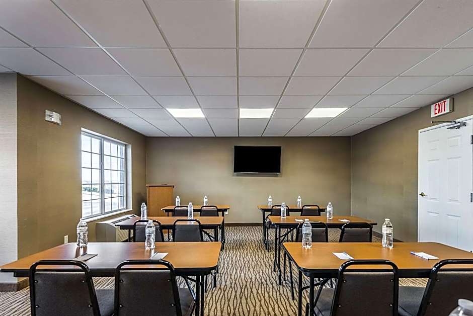 Comfort Inn & Suites Dayton North