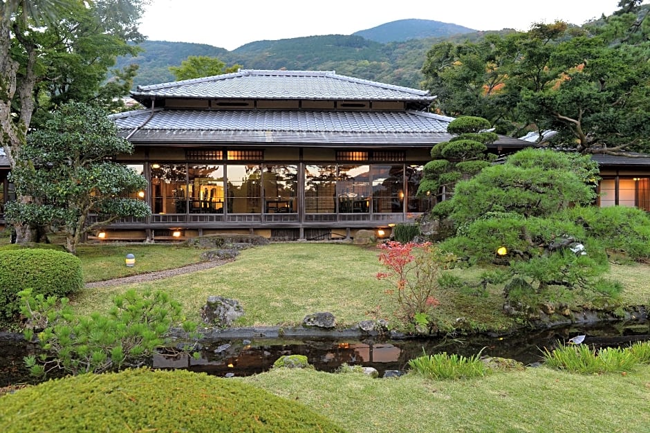 Hakone Hotel Kowakien