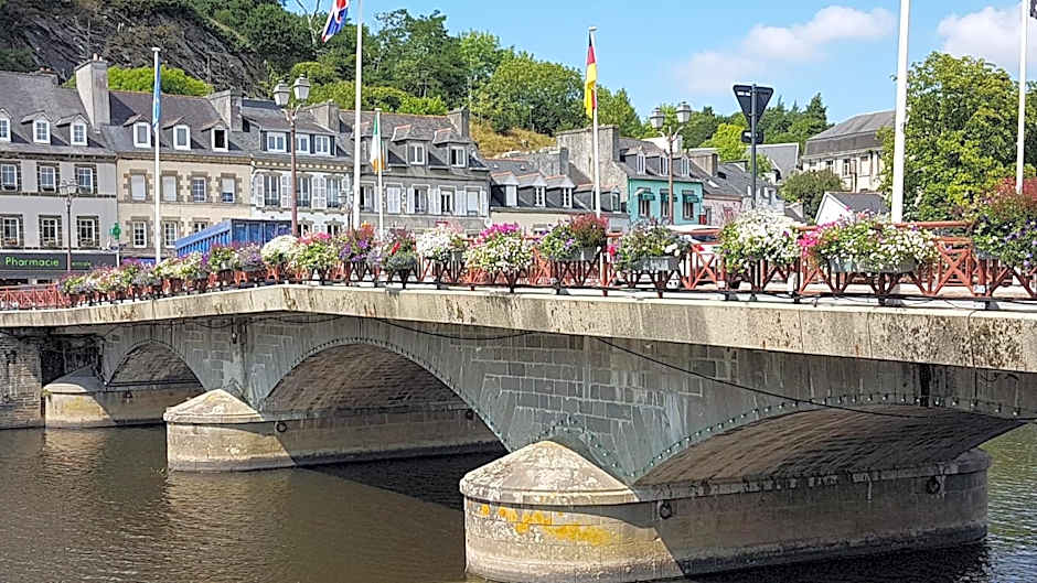 Chambres Dhôtes Numéro 1