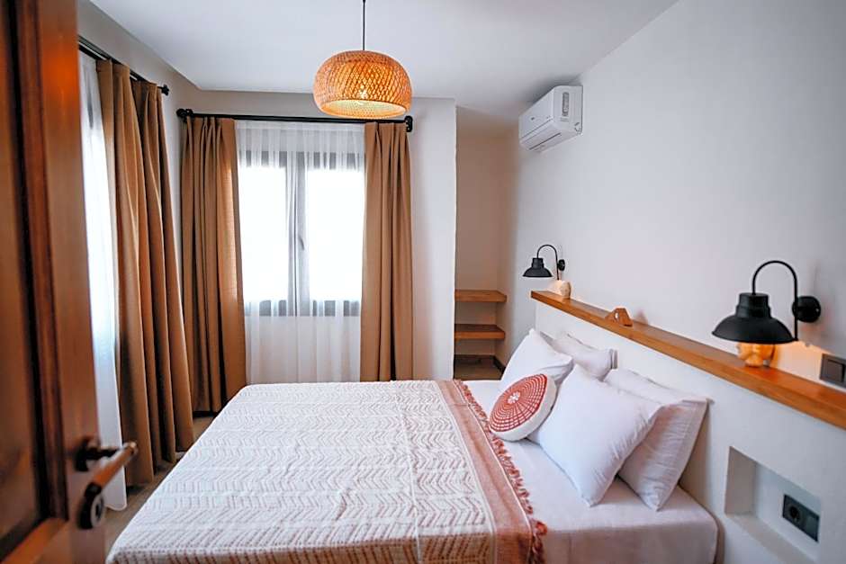 Kallinos Boutique Hotel