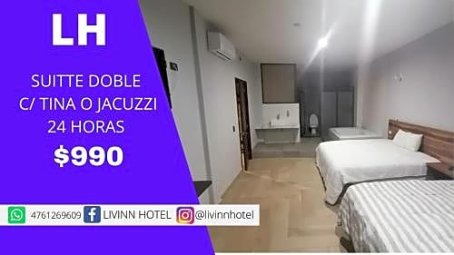 Livinn Hotel
