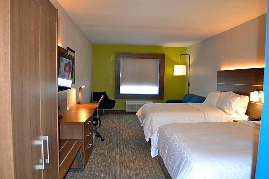 Holiday Inn Express Tallahassee-University Central By IHG