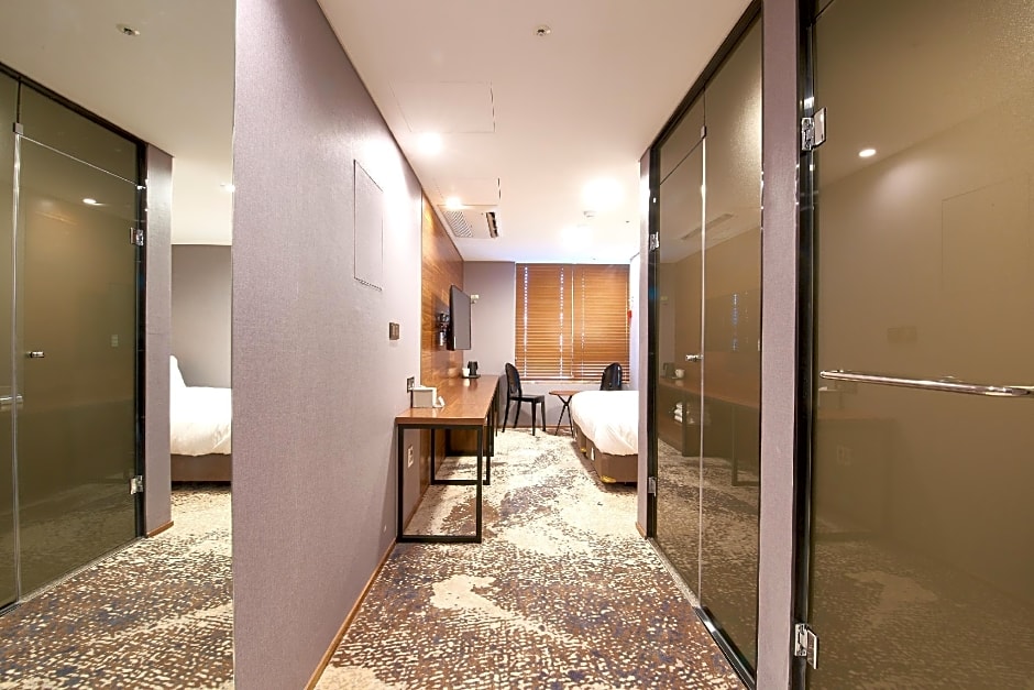 Hotel tt