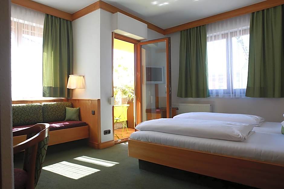 HOTEL ZILLNERs EINKEHR ***