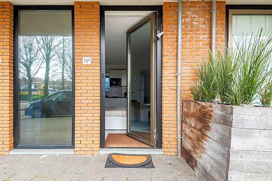 010 Studio City Center Rotterdam