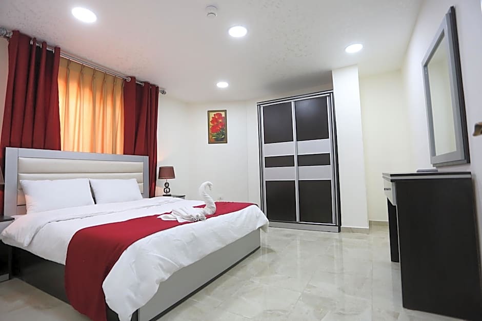 7Boys Hotel