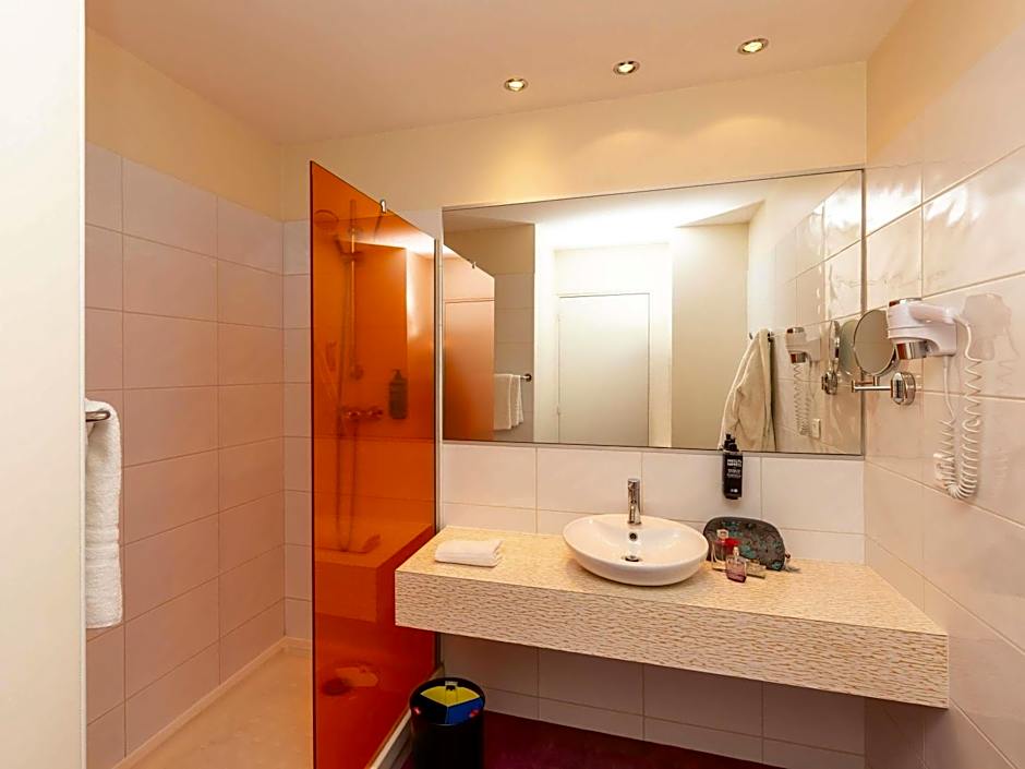 ibis Styles Le Puy en Velay