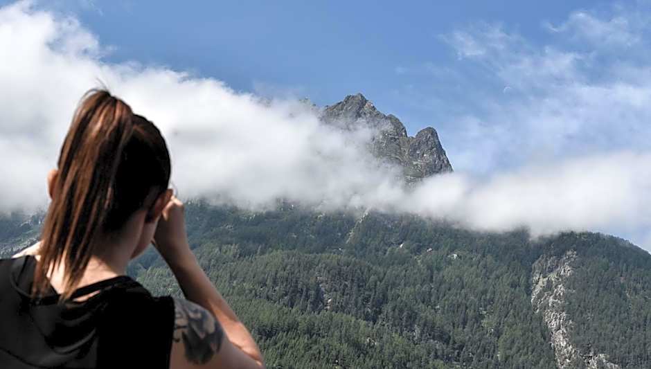 Glanz & Glory Appartements Längenfeld