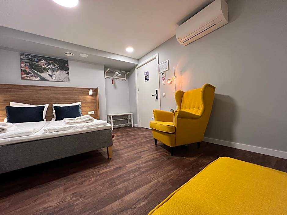 Stay Vilnius Hotel