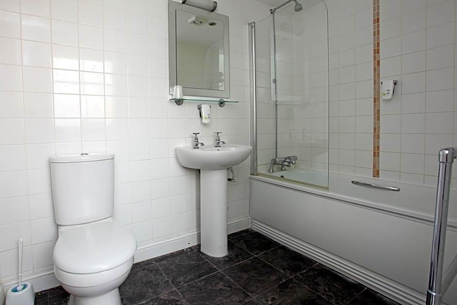 White Hart, Andover by Marston's Inns