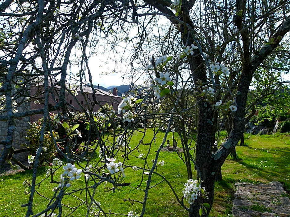 Hotel Finca Los Venancios