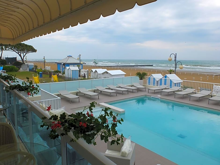 Hotel Canarie
