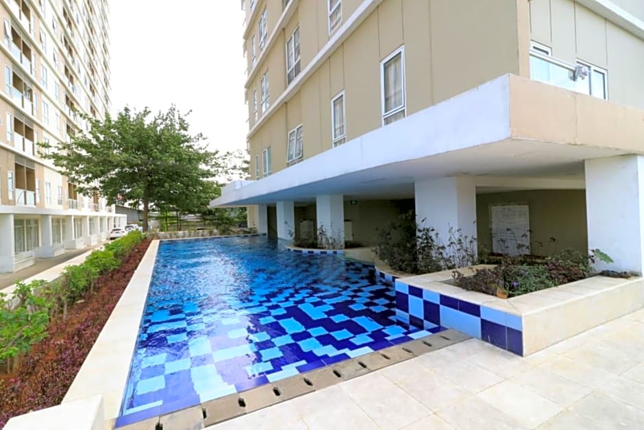 Paradise Mansion Apartment by Guardian Pro