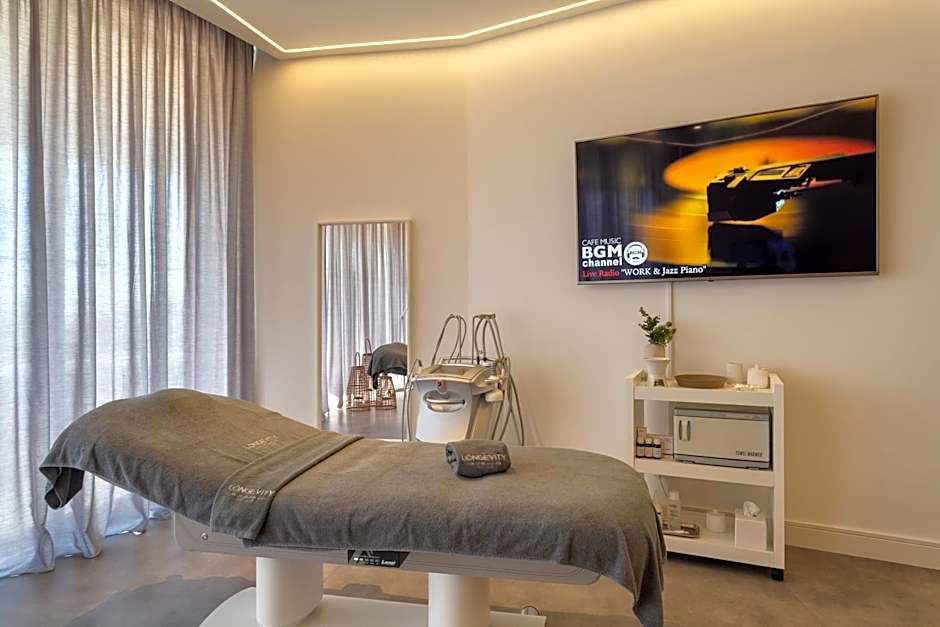 Longevity Health & Wellness Hotel - Adults Only