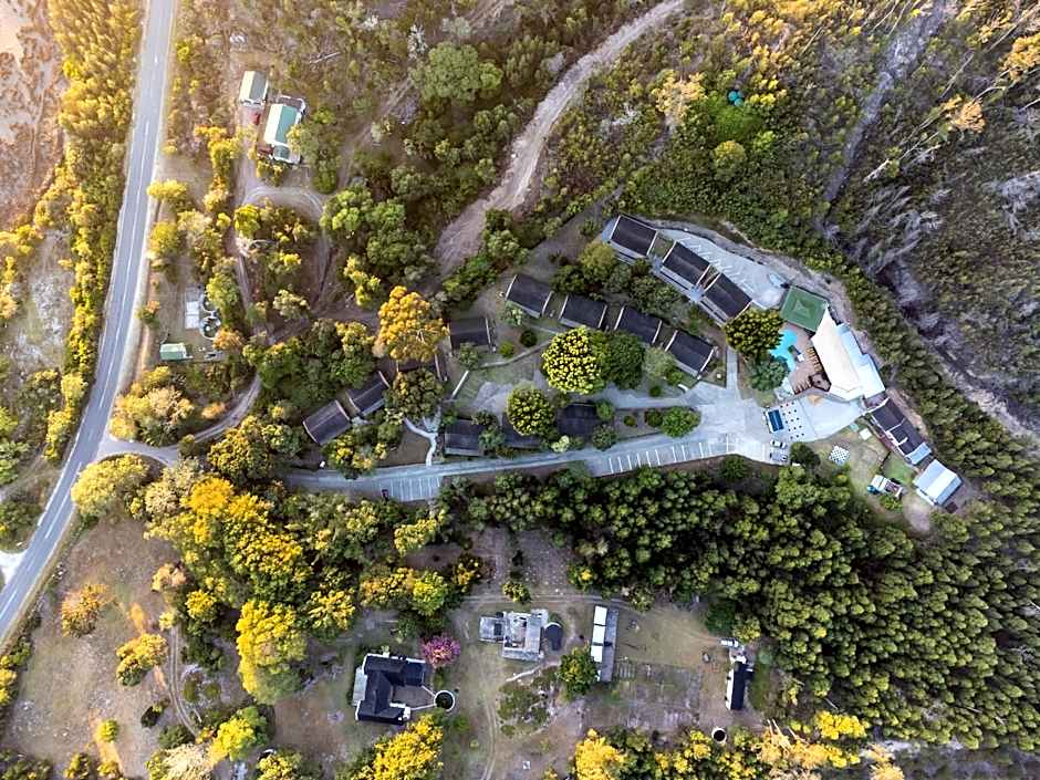 Gooderson Knysna Chalets