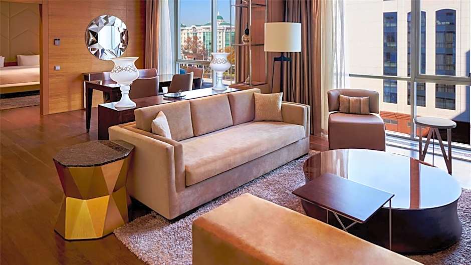 Hyatt Regency Tashkent