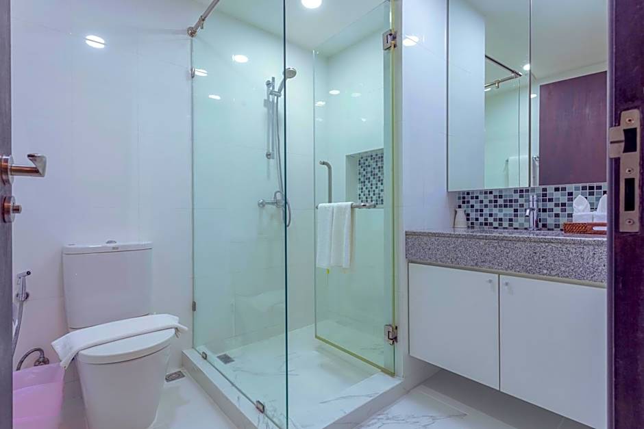 Citismart Luxury Apartments