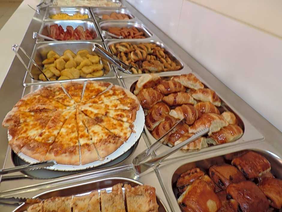 La Casa Di Napa Apartments