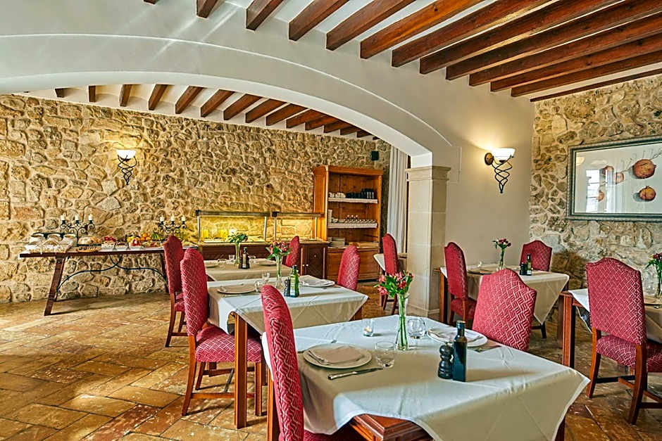 Cas Comte Suites & Spa - Adults Only