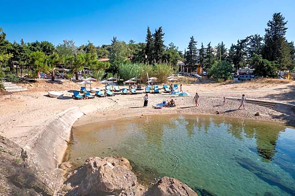 Rodon House Aparthotel