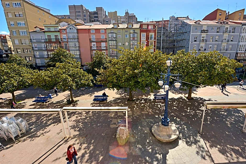 Center Suite Santander