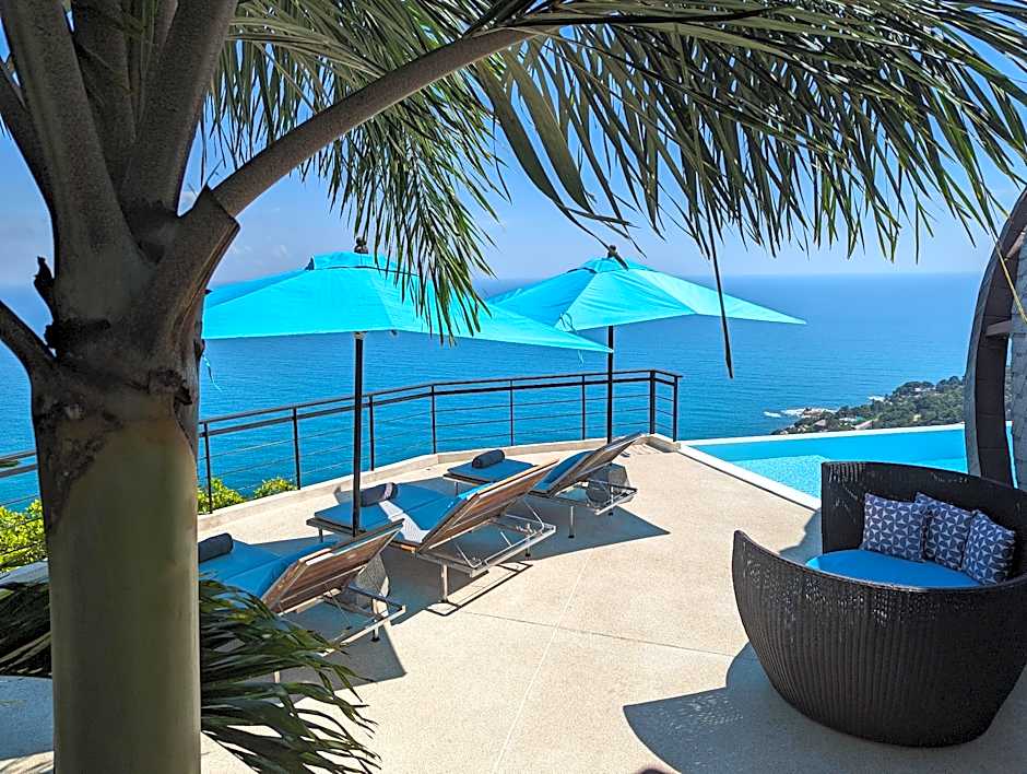 Villa Moonshadow