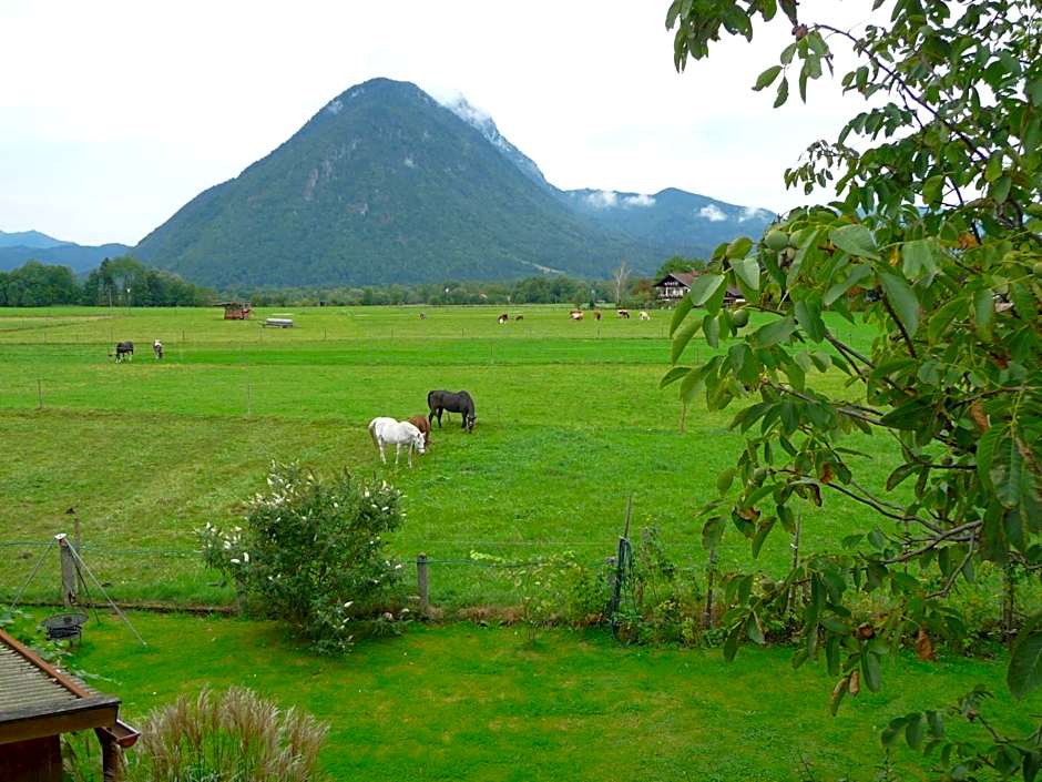 Schlossberghof Marzoll