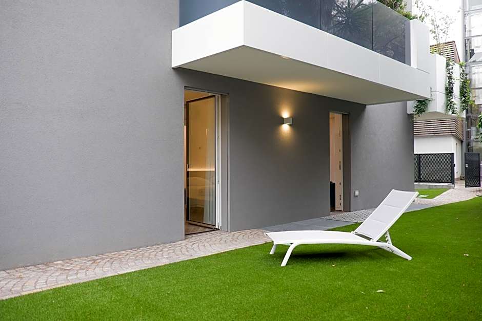 Hotel Garnì Villa Maria