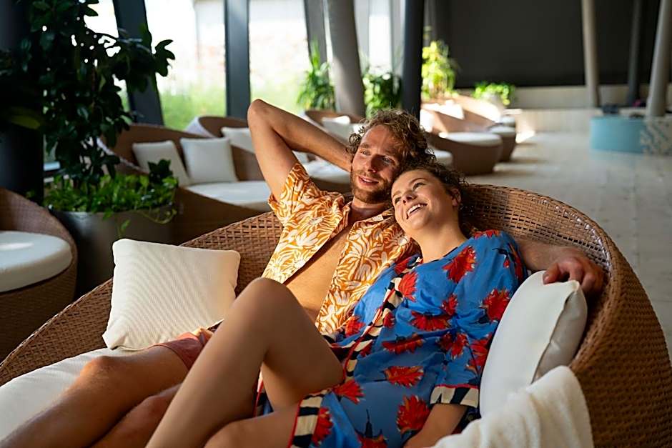 Ferien- und Freizeitpark Weissenhäuser Strand