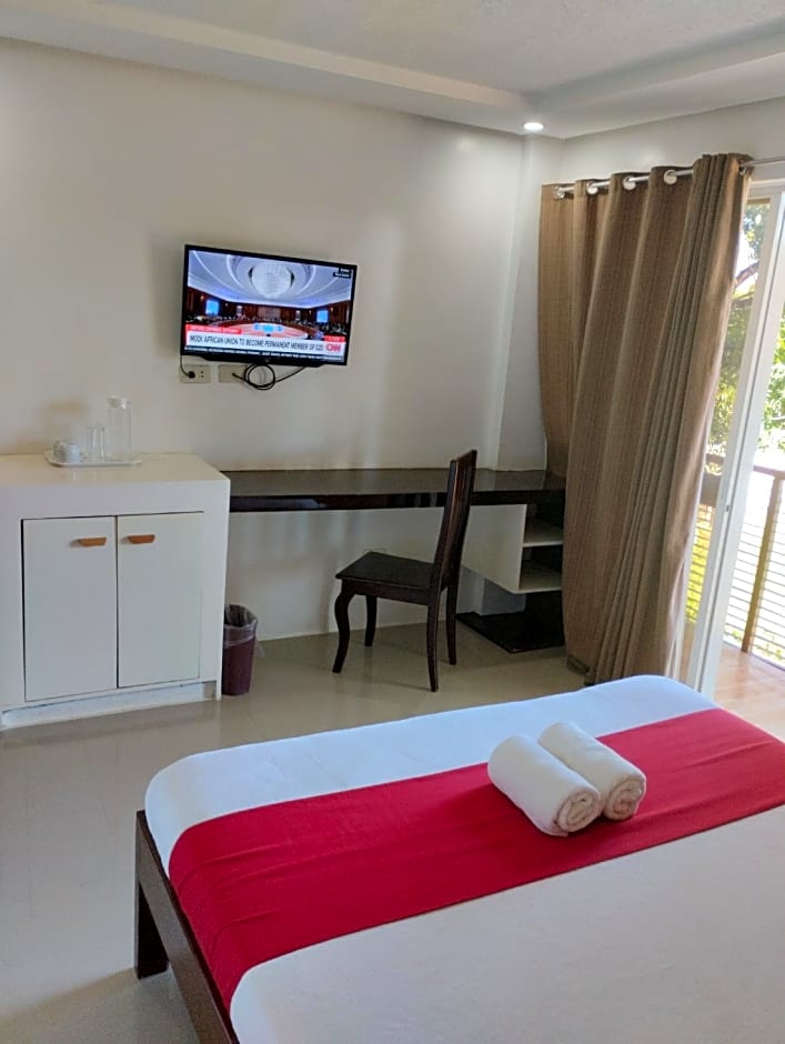 Royale Parc Hotel Puerto Princesa Palawan