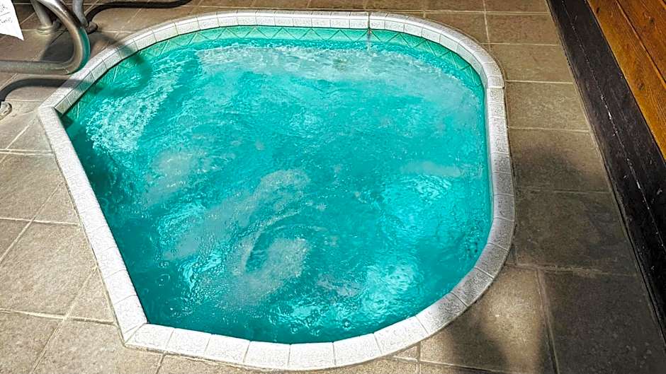 Days Inn by Wyndham North Platte