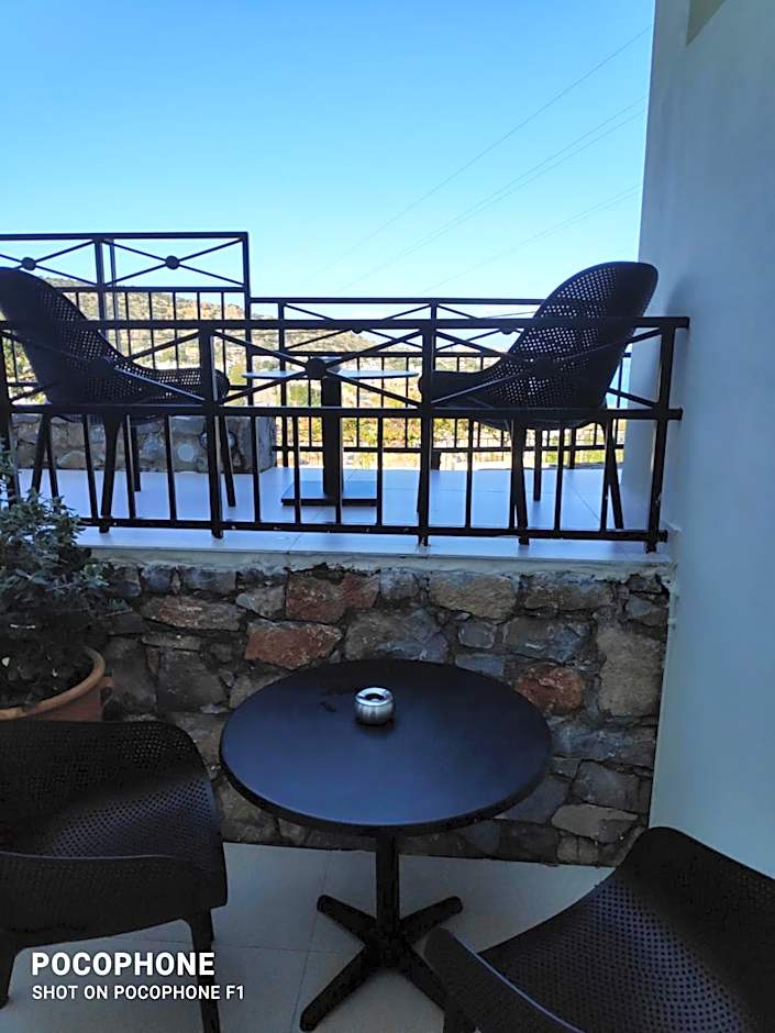 Minois Boutique Hotel