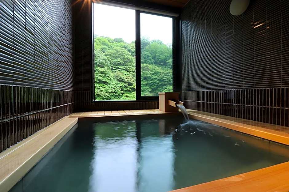 Yumoto Ueyama