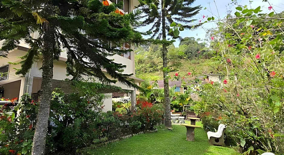 KRS Pines Hotel
