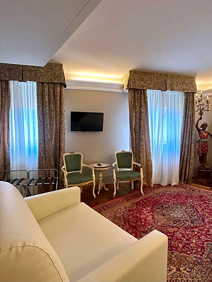 Albergo Cavalletto & Doge Orseolo