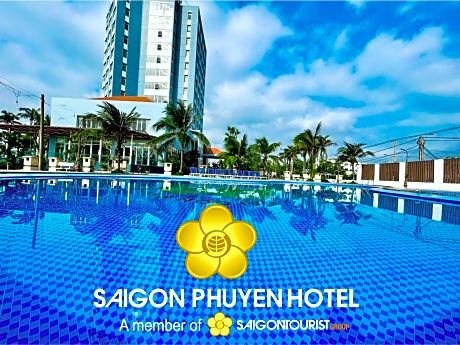 Saigon Phu Yen Hotel