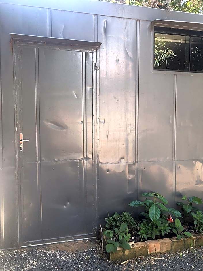 Espaço camping - Barraca 1