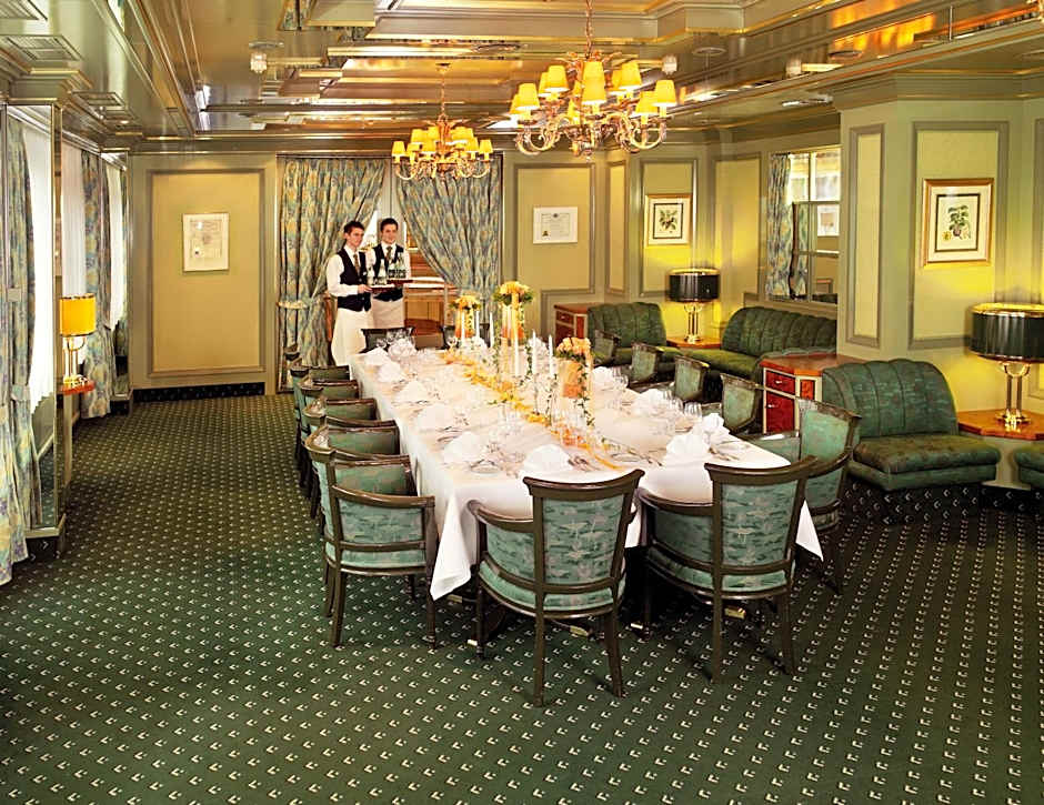 Maritim Hotel Bad Salzuflen